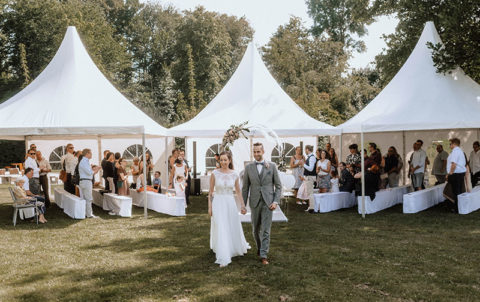 Genuss Manufaktur Hochzeit